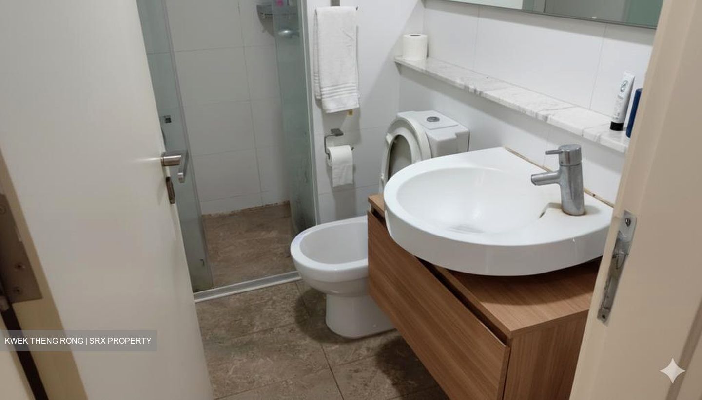 The Centris (D22), Apartment #497967451